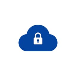pCloud logo