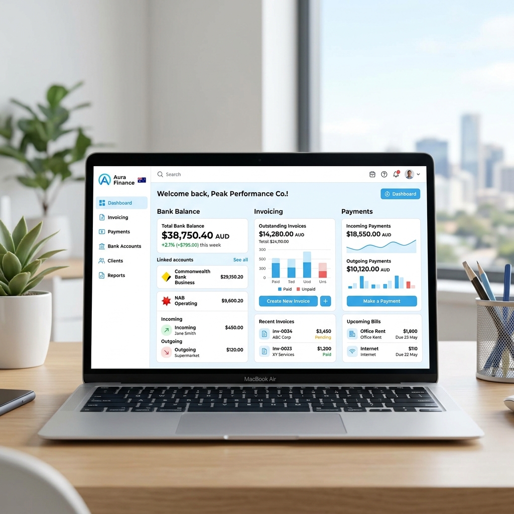 Brand A Review 2025: The Best Fintech Platform for Small Business?