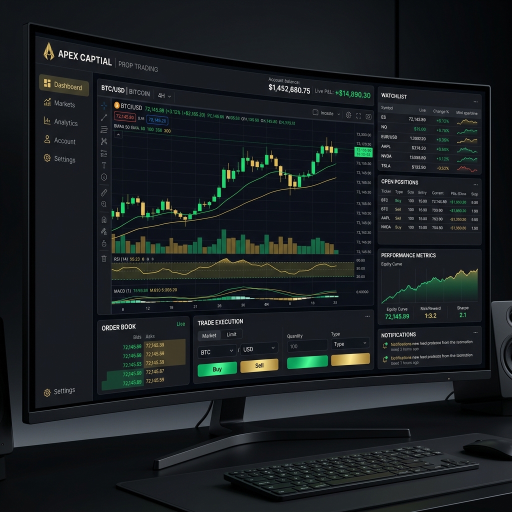 FTMO Review (2026): How This Evaluation Firm Works & Is It Legit?