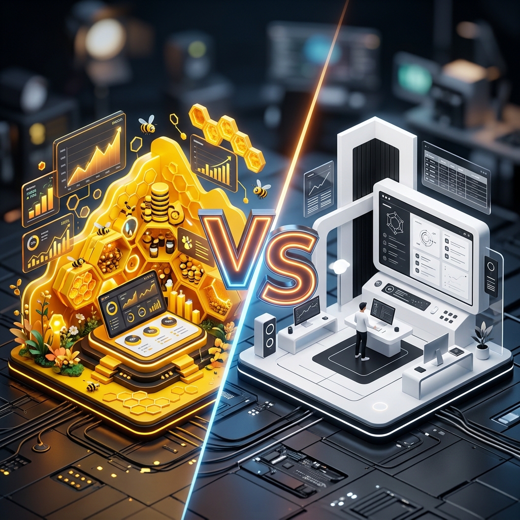 Beehiiv vs Ghost for Blogging and Newsletters: Which Wins in 2026?