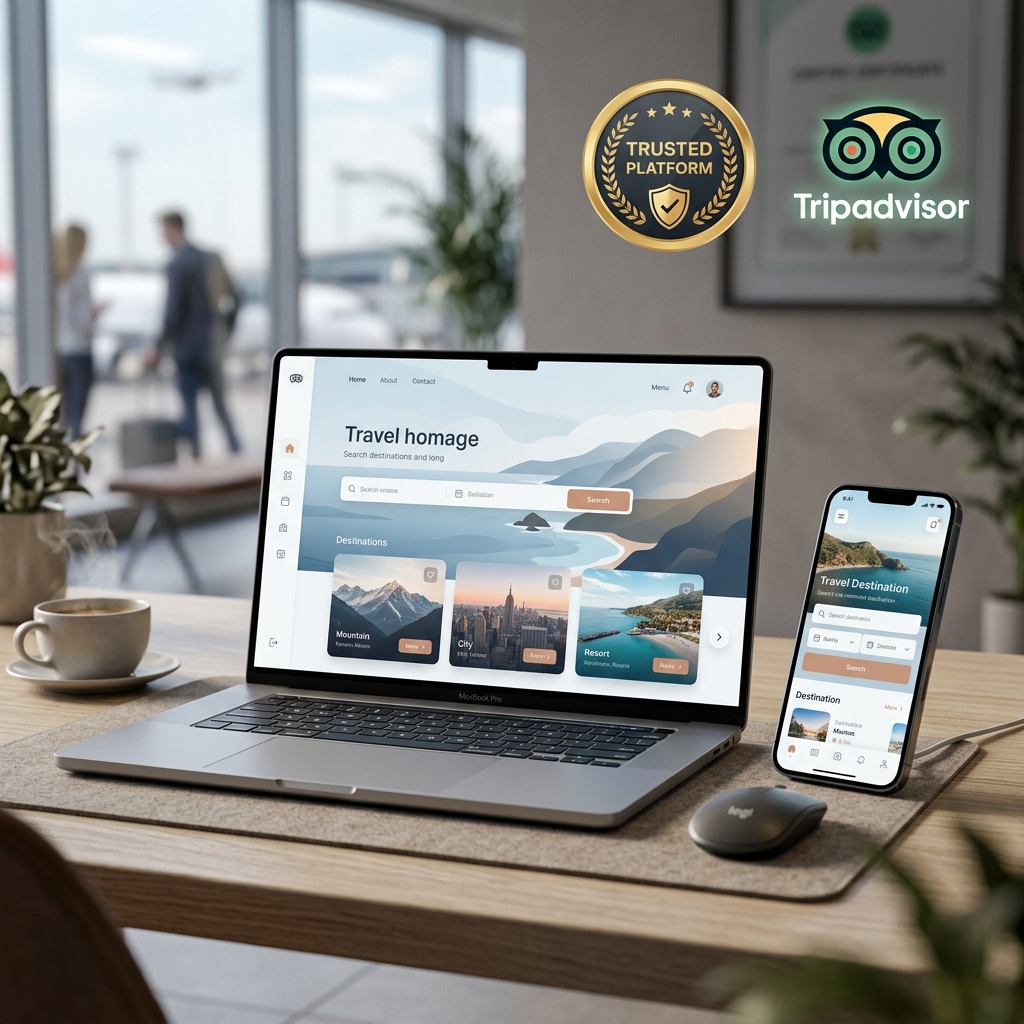 Viator Platform Review (2026): Is It the Safest Way to Book Tours Globally?