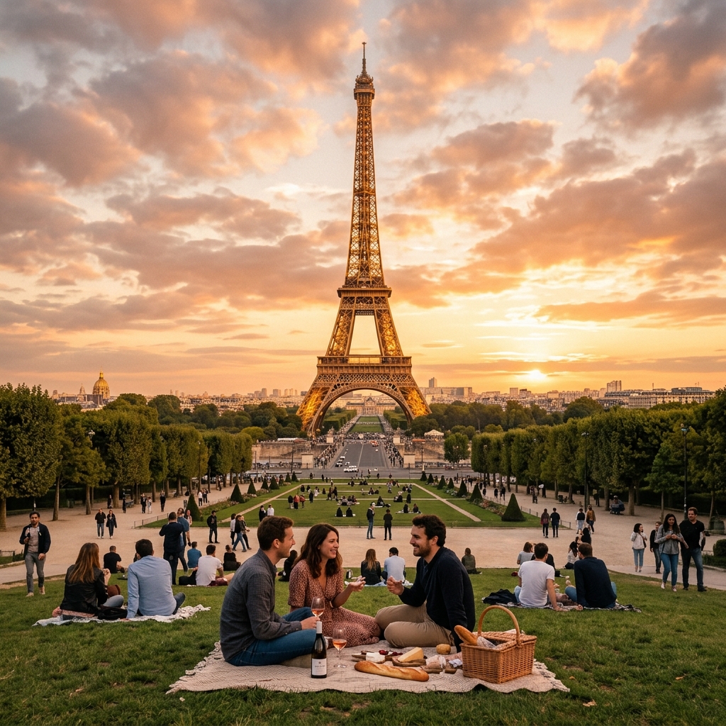 Top 10 Best Things to Do in Paris (2026 Travel Guide)